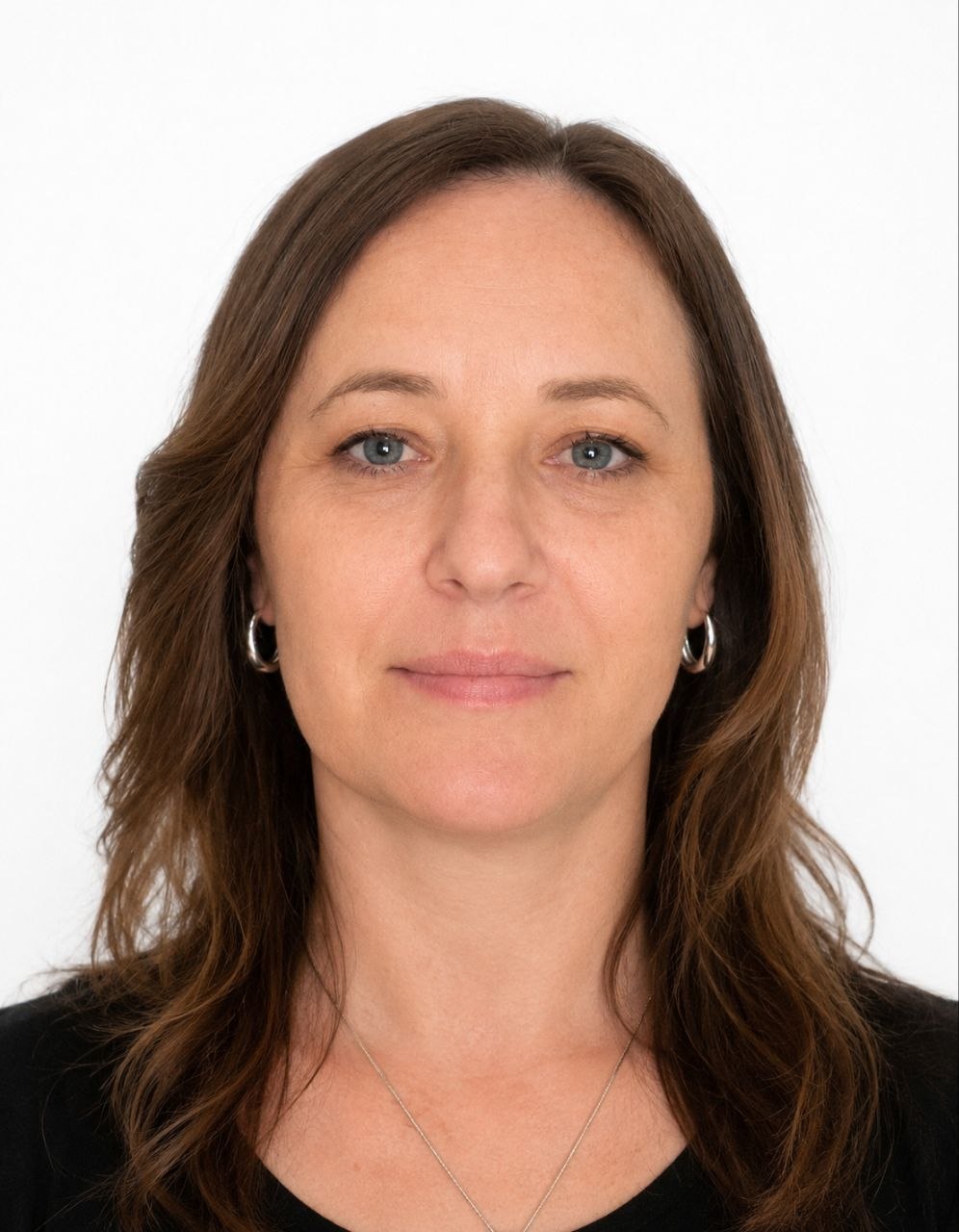 Marija Mikac, Wellness mit Aloe
