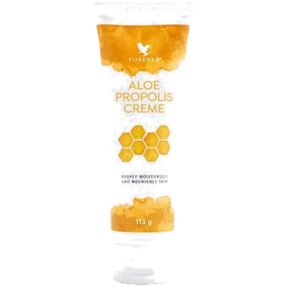 Aloe Propolis Creme