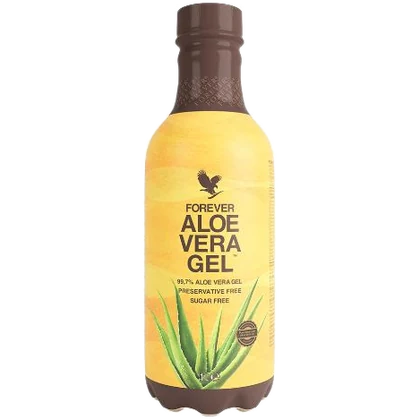 Forever Aloe Vera Gel