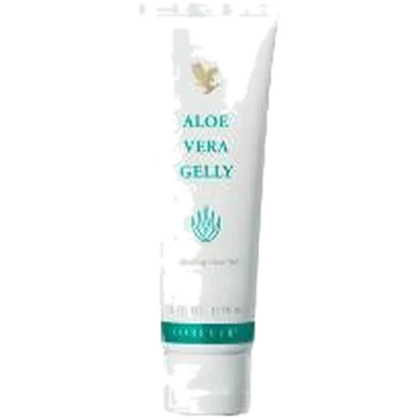 Aloe Vera Gelly