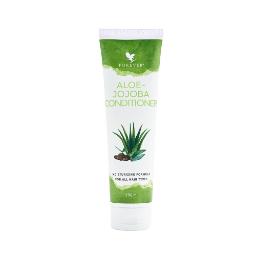 Aloe-Jojoba Conditioner