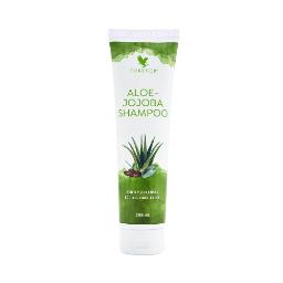 Aloe-Jojoba Shampoo