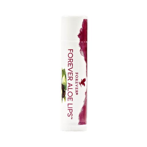 Forever Aloe Lips