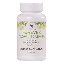 Forever Algal Omega