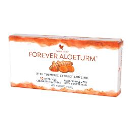 Forever AloeTurm