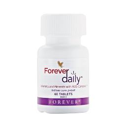 Forever daily