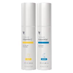 Forever Day-to-Night Duo