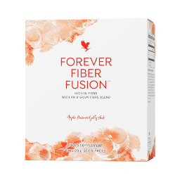 FOREVER FIBER FUSION