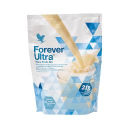 Forever Ultra Vanilla Shake Mix