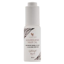 Nourishing Hair Oil
