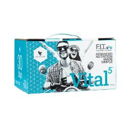 Vital5